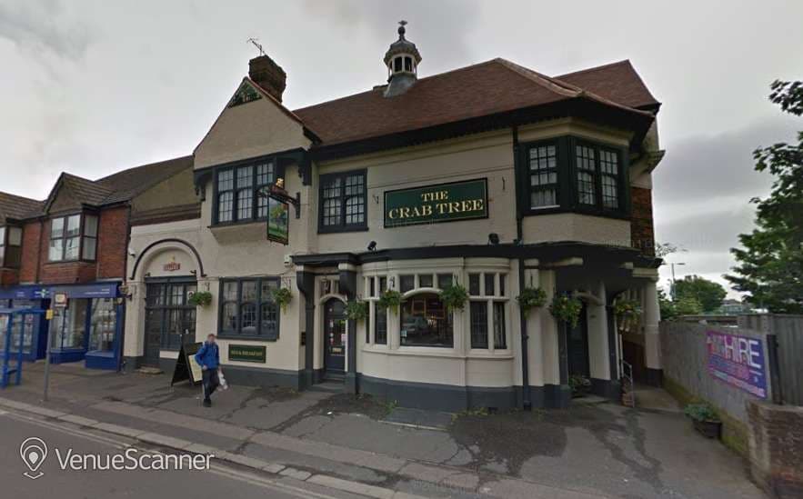 Exclusive Hire, The Crabtree photo #6