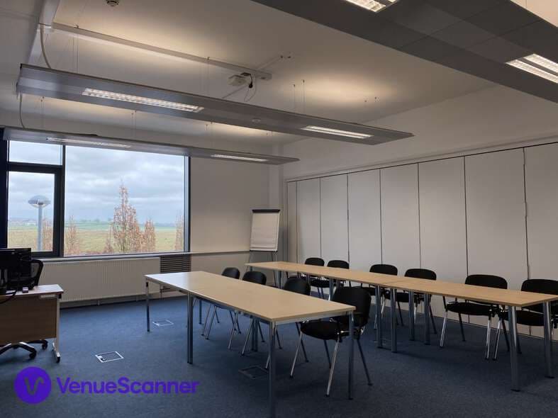 Runway View, Future Skills Centre Exeter photo #2