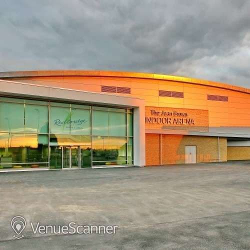 Exclusive Hire, Redbridge Sports And Leisure photo #3