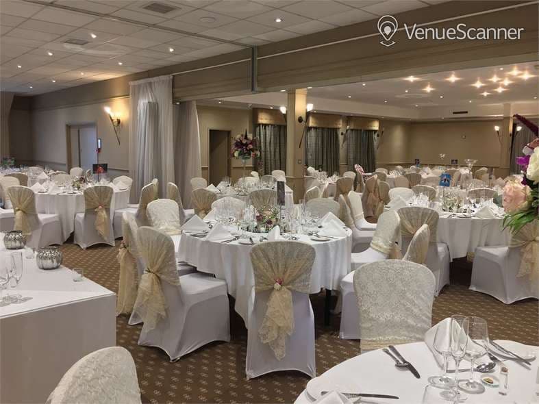 Exclusive Hire, Mollington Banastre Hotel & Spa photo #4