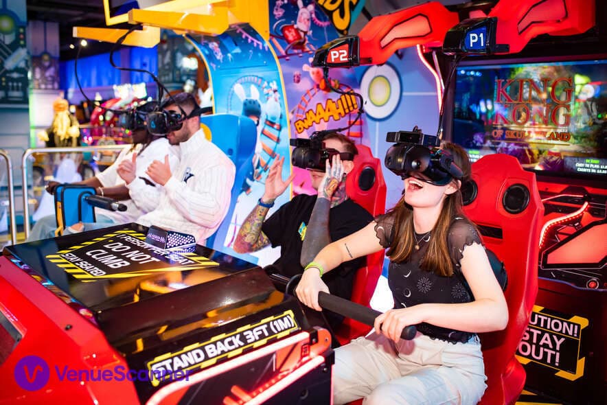 Exclusive Hire, Babylon Park photo #11