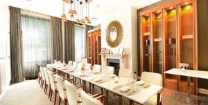 Private Dining Room