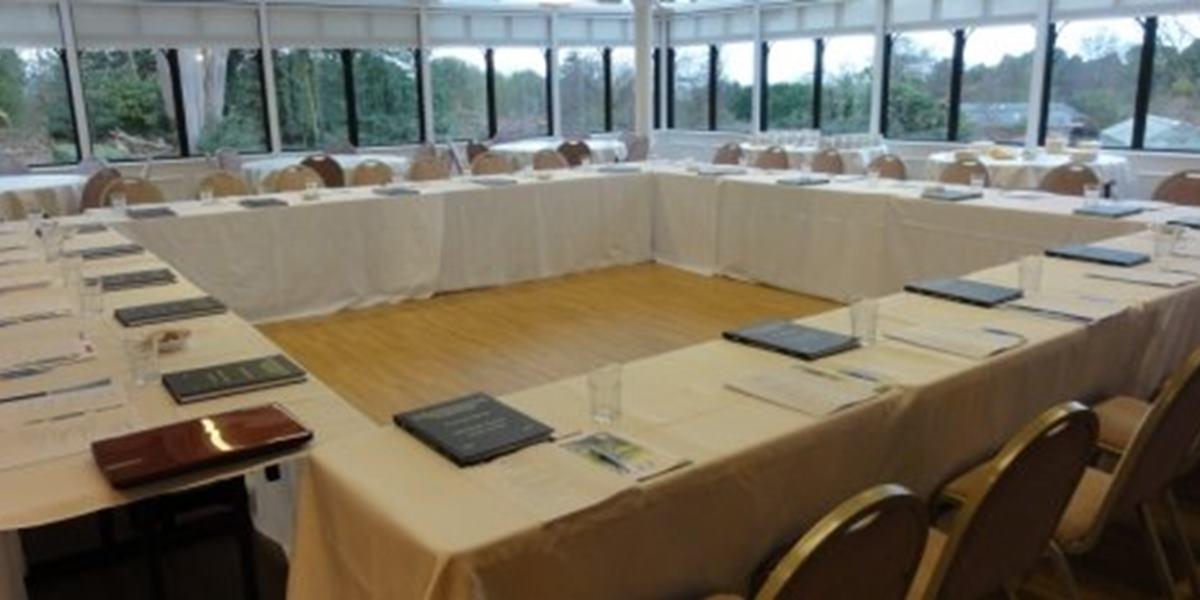 Hulme Function Room, Ness Botanic Gardens photo #1