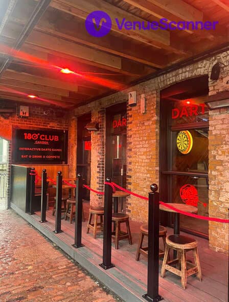 180 Club @ Lockside, Lockside & 180 Club photo #8