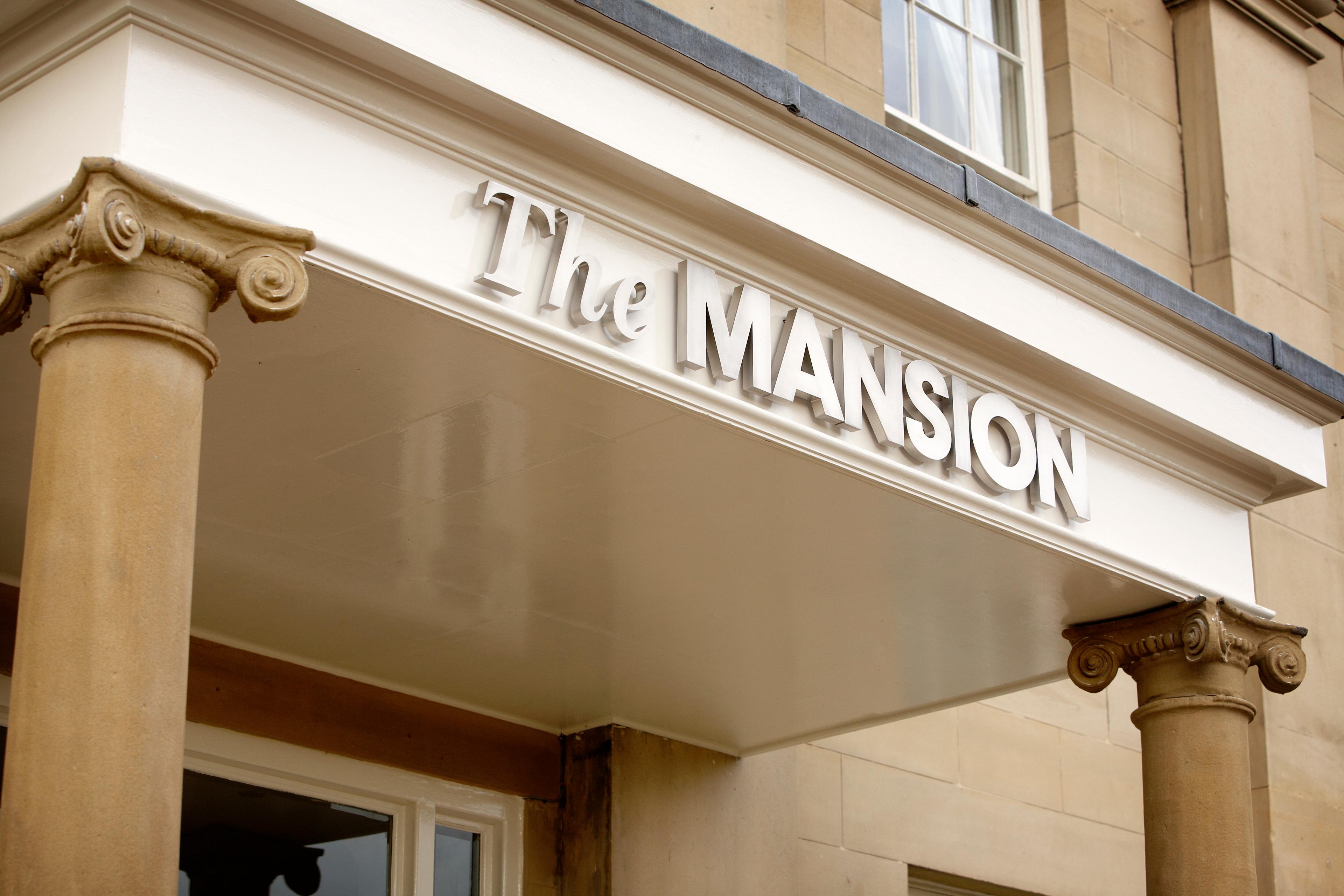 The Mansion photo #20