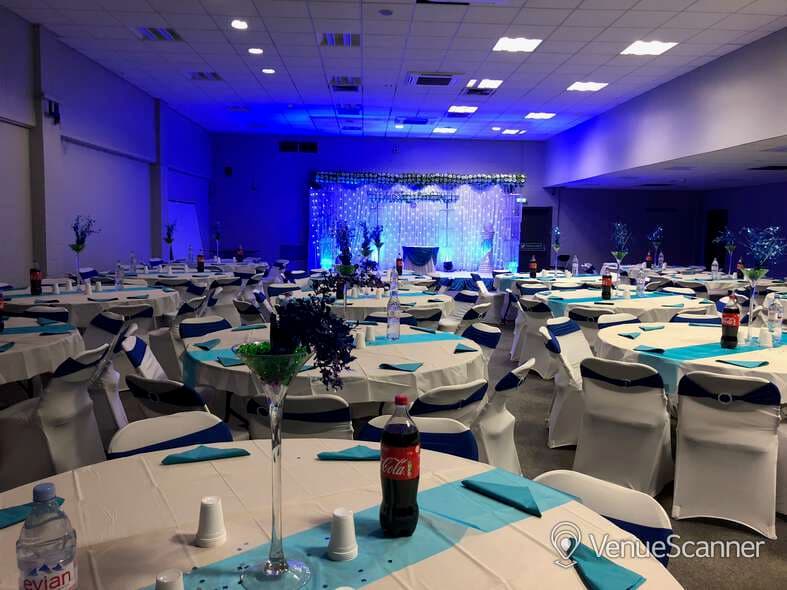 Masefield Suite, Harrow Leisure Centre photo #3