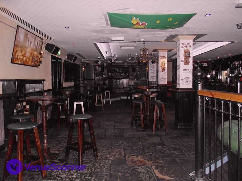 The Standard Bedford, Main Room photo #3