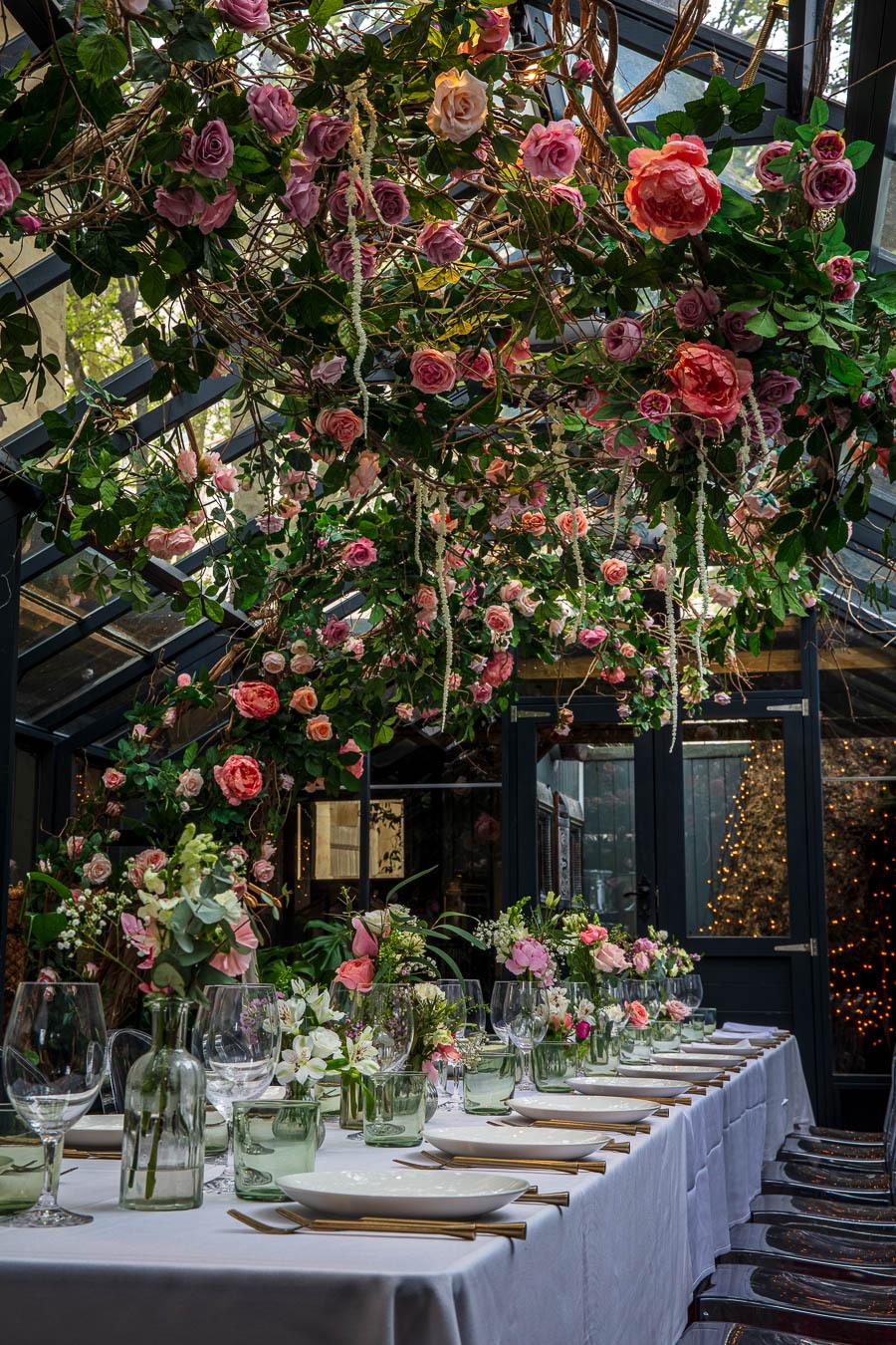 The Greenhouses, The Portland Greenhouse photo #1