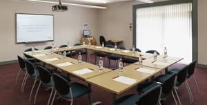 Conference Centre Rooms 1-3