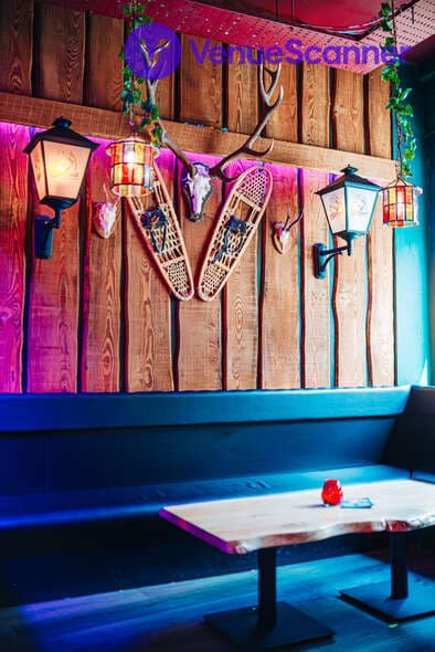 Room 2, Barbara's Bier Haus Bournemouth photo #3