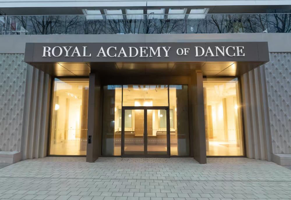 Royal Academy Of Dance, The Board Room (Rittner Room) photo #3