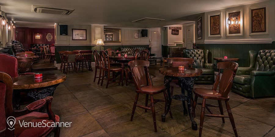 Full Hire, Panda & Sons photo #2