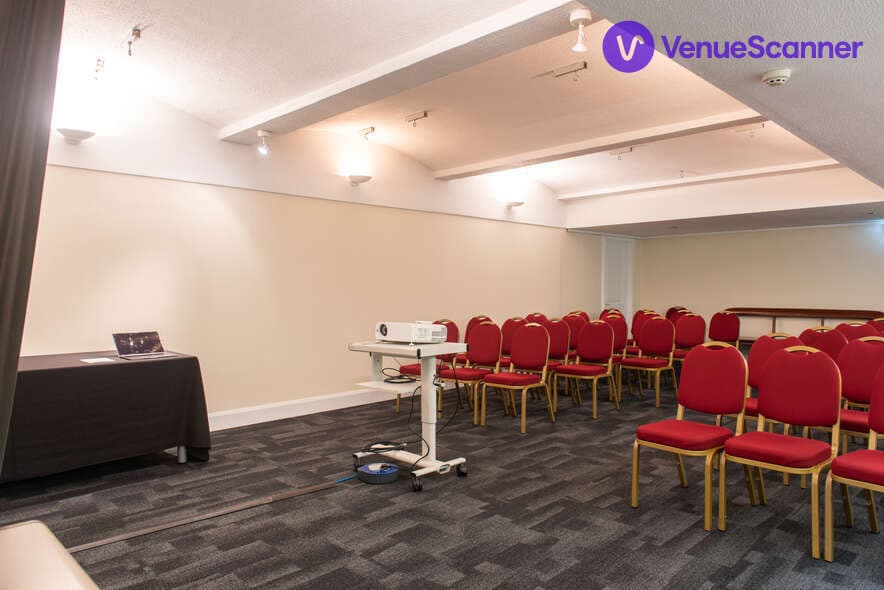 Swann Room, The Royal Society Of Edinburgh photo #2