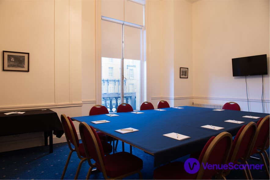 Auerbach Room, The Royal Society Of Edinburgh photo #2