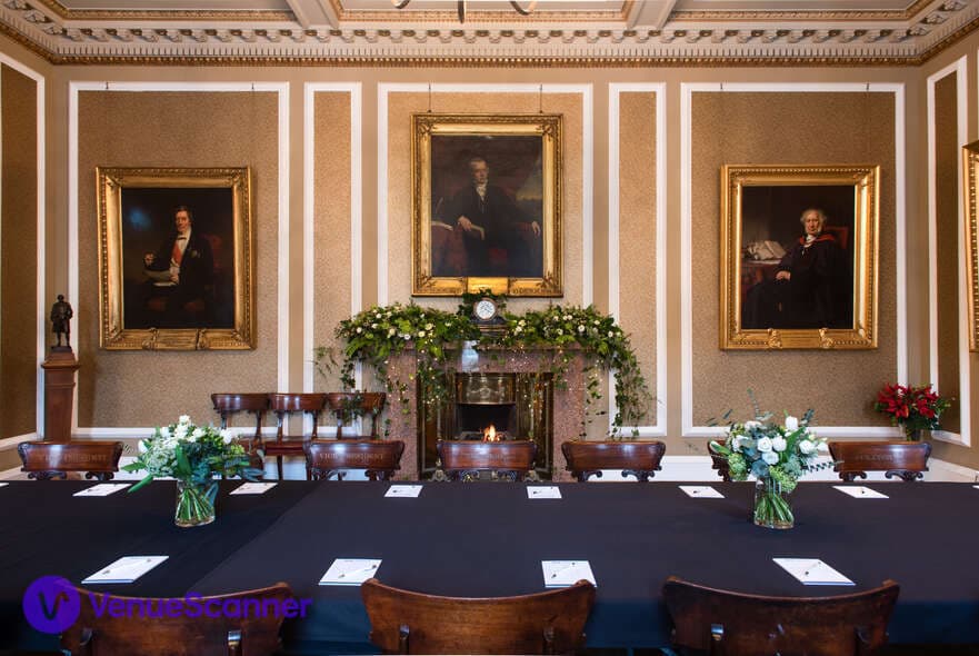 Scott Room, The Royal Society Of Edinburgh photo #1