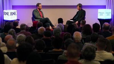 Wolfson Lecture Theatre