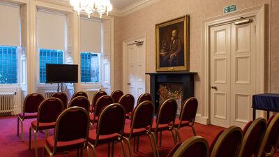 James Clerk Maxwell Room