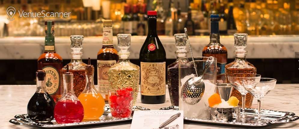 The Blind Spot, Exclusive Hire photo #3