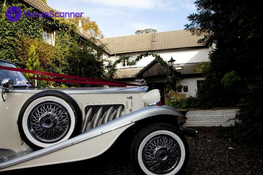 Dalgarven Spa Venue, Function Suite, undefined photo #6