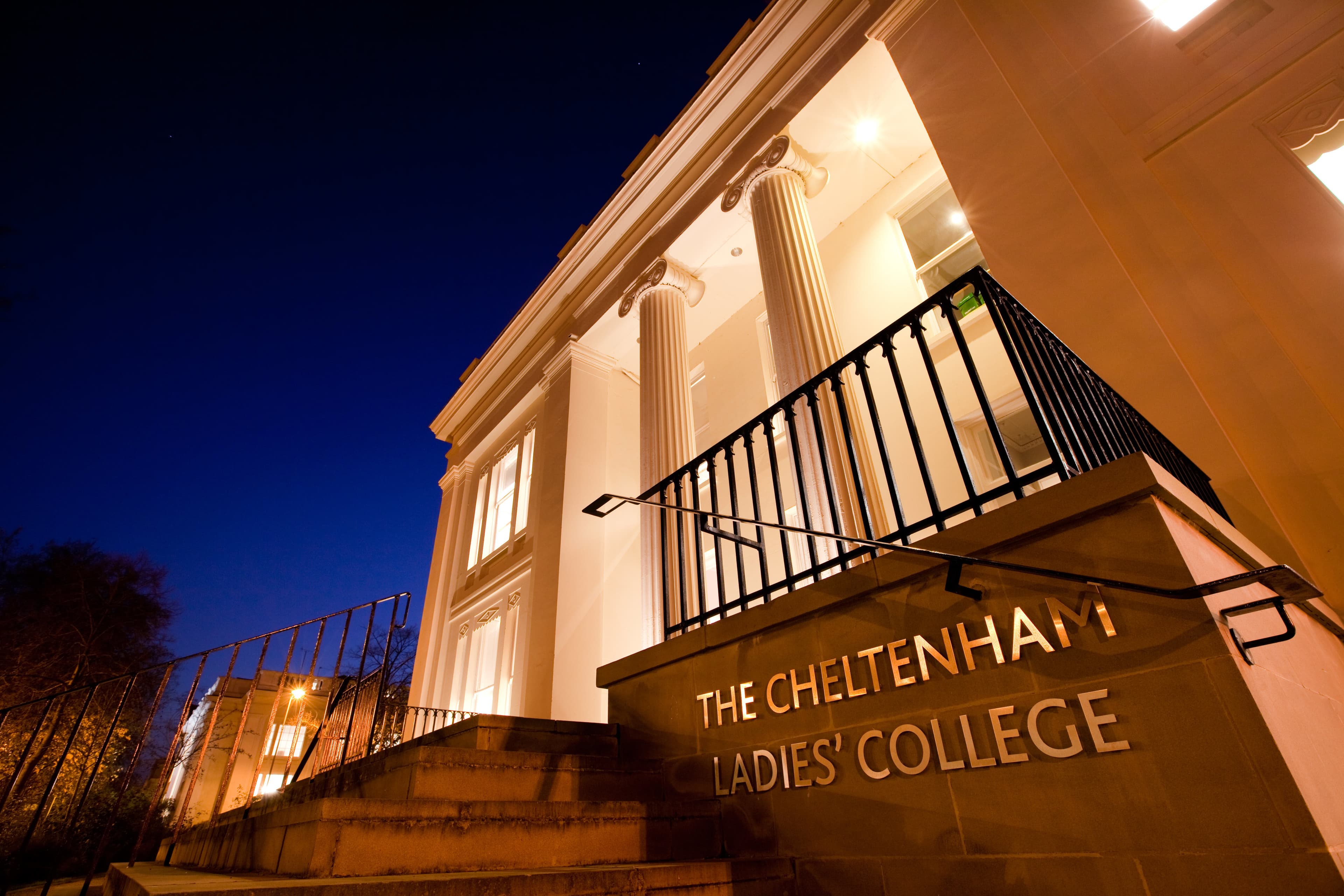 Cheltenham Ladies' College photo #2