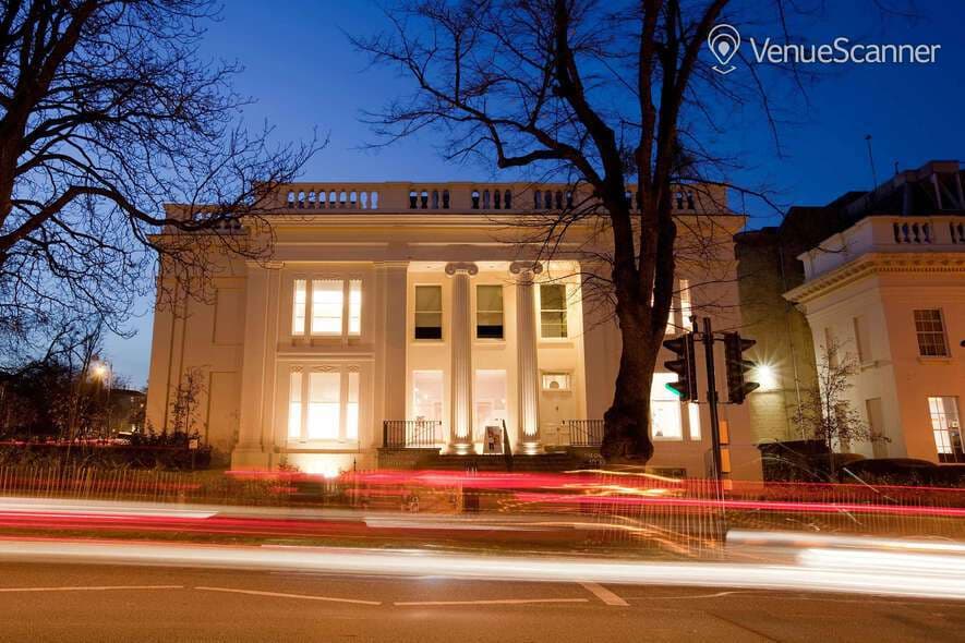 Princess Hall, Cheltenham Ladies' College photo #7