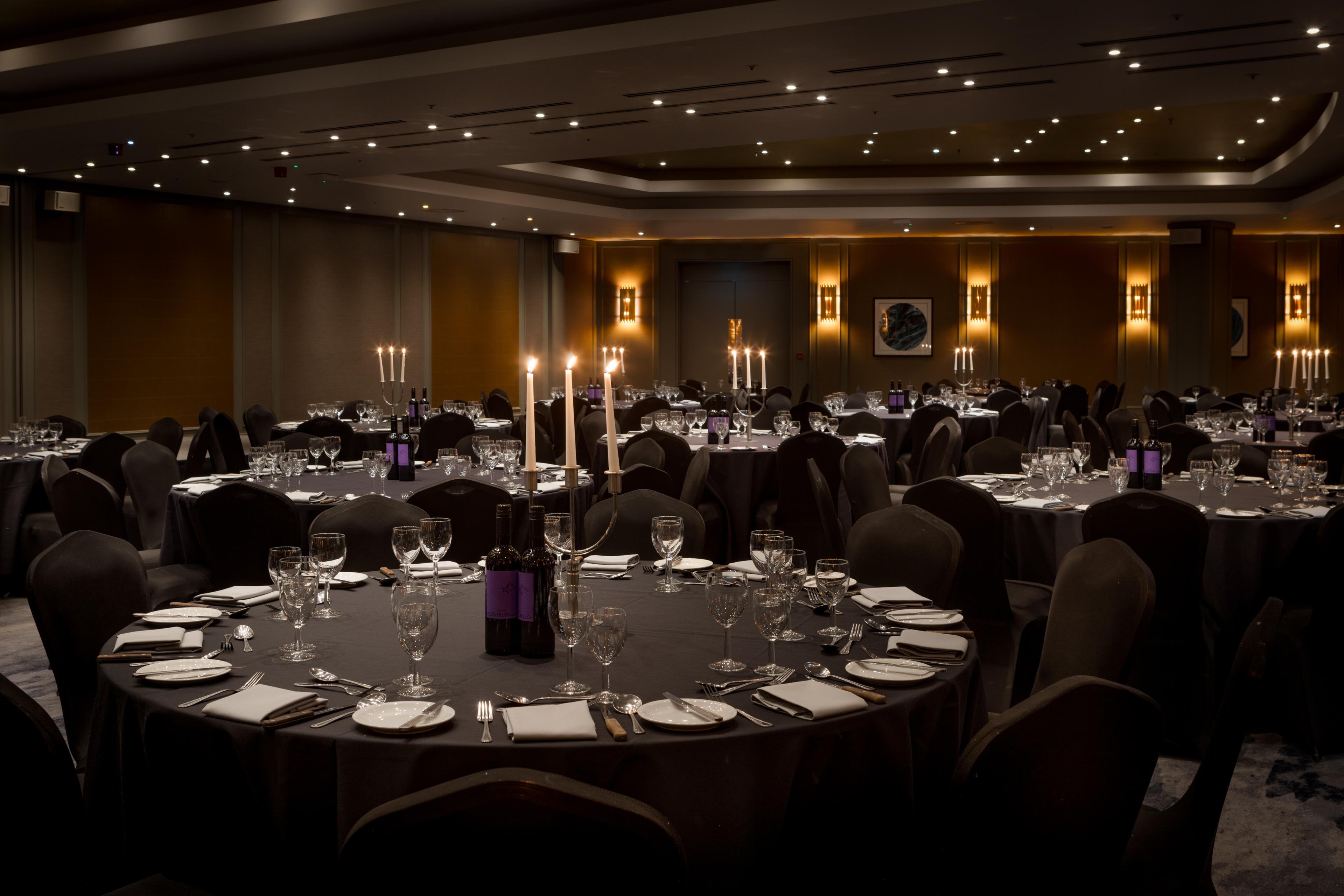 Ballroom, Hilton Cardiff photo #2