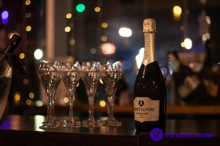 Exclusive Hire, Veeno Bristol photo #46