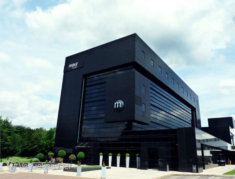 Mour Hotel Nottingham photo #3