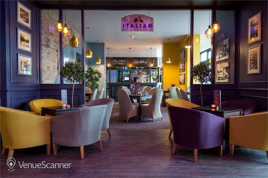 Ocean Suite, The Ocean Beach Hotel photo #2