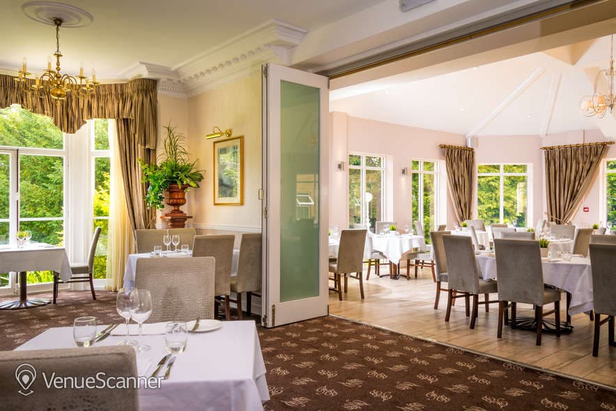 Othello's, Astley Bank Bank Hotel And Conference Centre photo #1