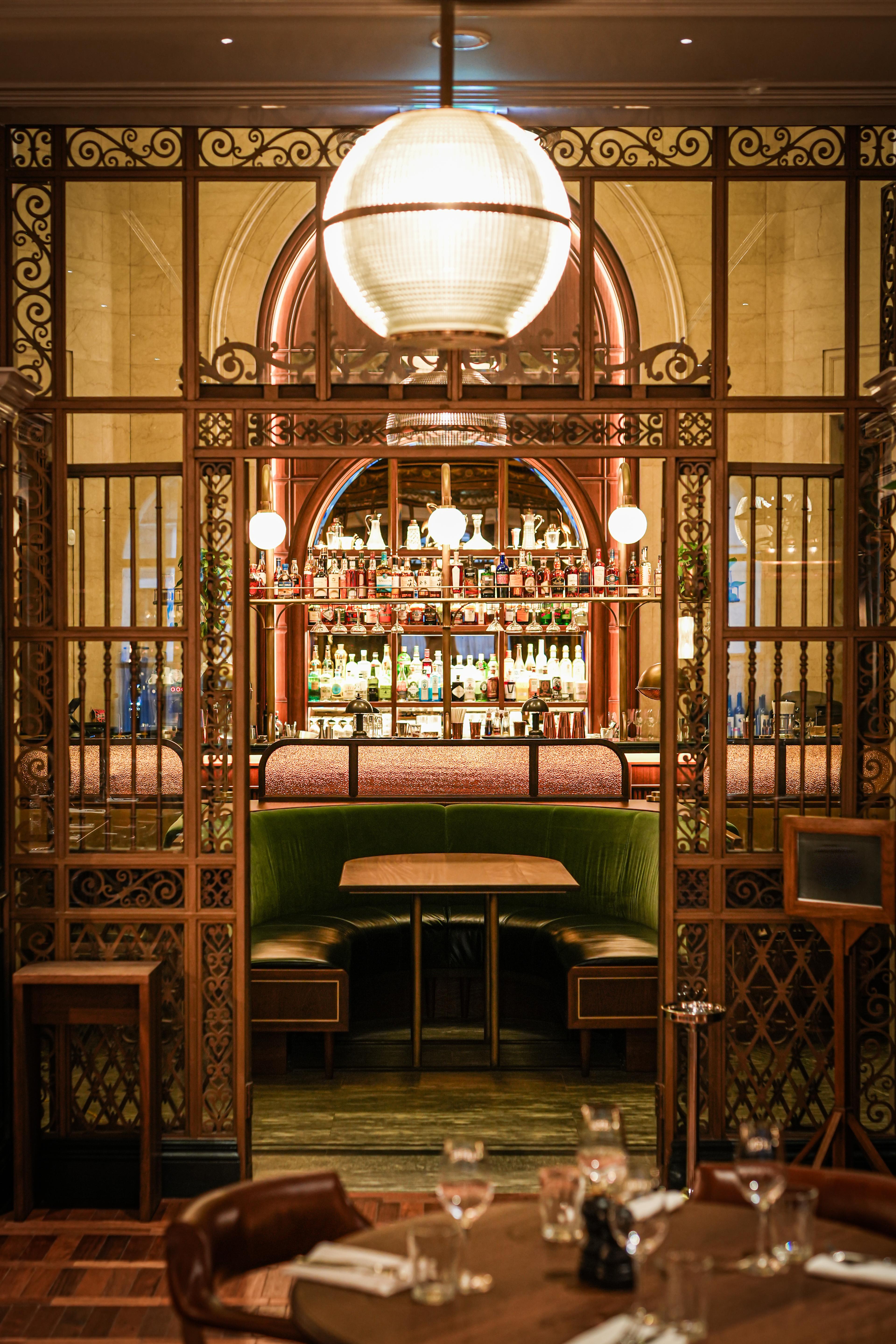 Hawksmoor Liverpool, Full Venue Hire photo #0