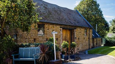 Dovecote Barn