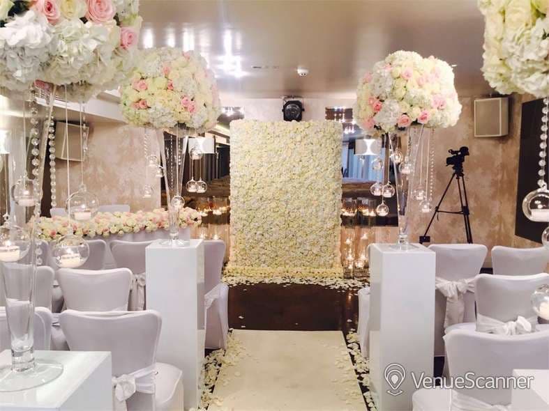 Exclusive Hire, The Vincent Hotel photo #1