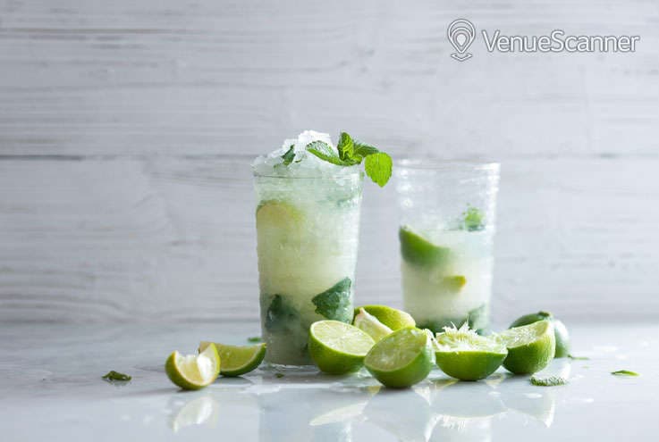 Exclusive Hire, The Refinery Citypoint photo #1