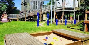 Markfield Adventure Playground