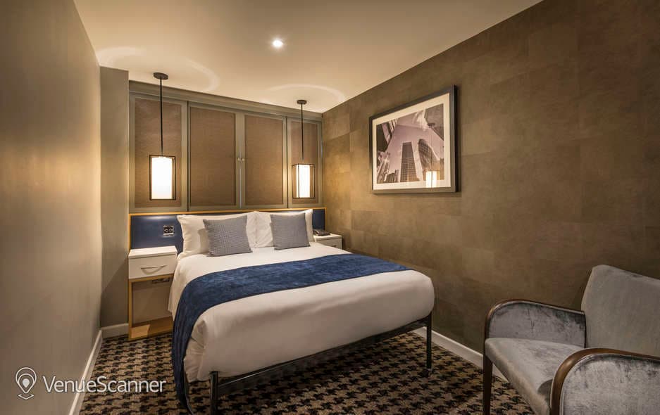 Chestnut Room, Corus Hyde Park Hotel photo #3