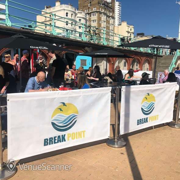 Break Point Beach Cafe photo #3