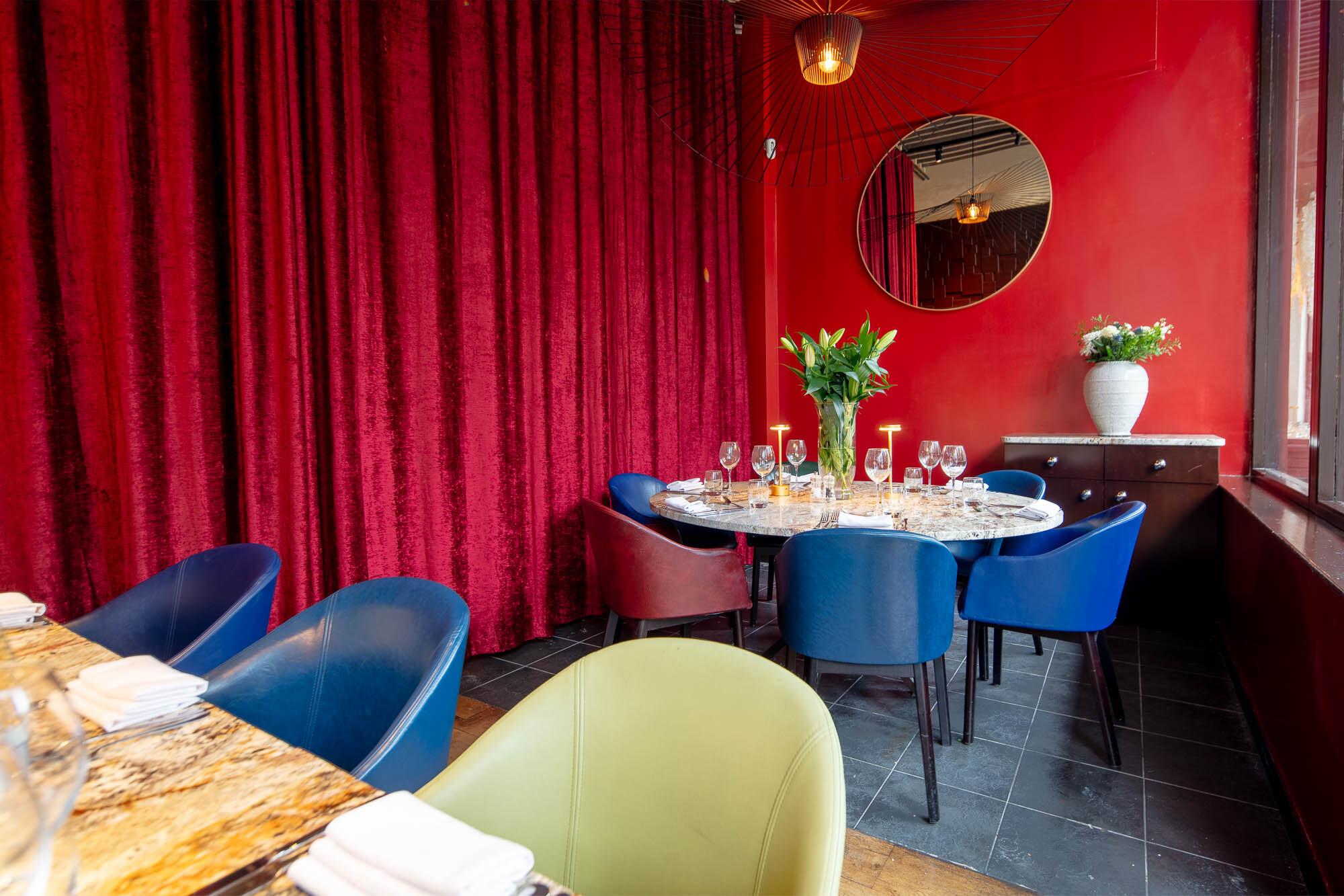 Smith's Bar & Grill, Regent Parlour photo #2