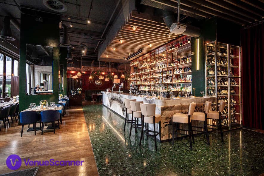 Exclusive Venue Hire, Smith's Bar & Grill photo #1