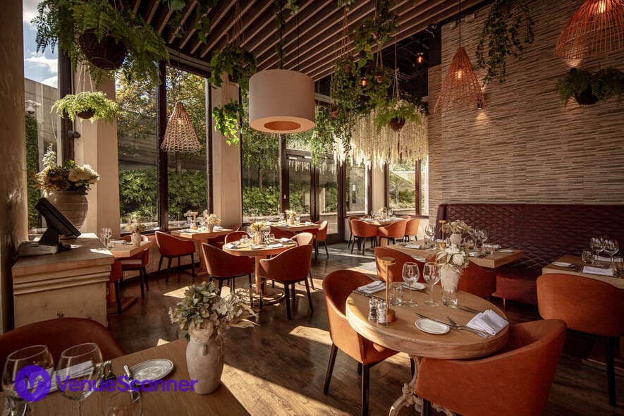 Restaurant Private Hire, Smith's Bar & Grill photo #3