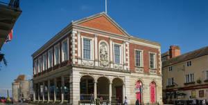 Council Chamber
  