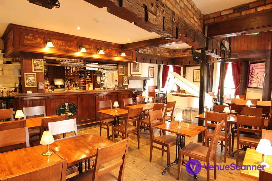 Jazz Club, Toulouse Lautrec photo #3