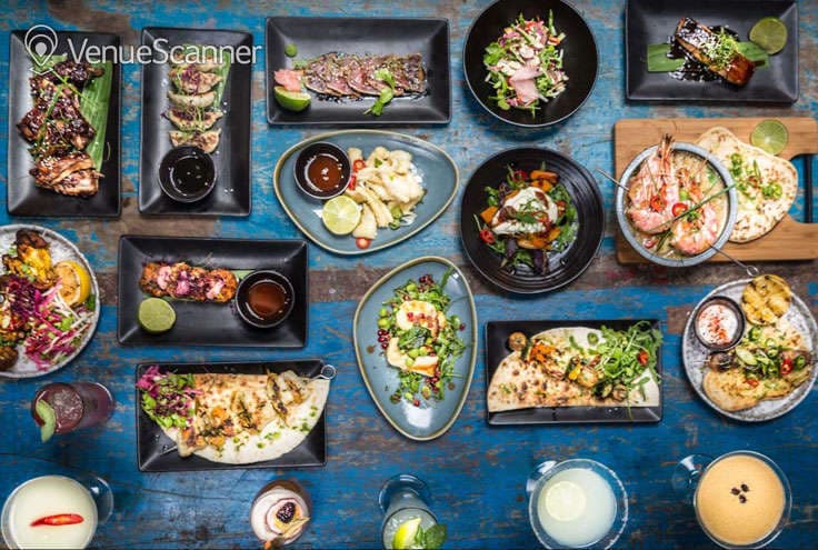 Exclusive Hire, Little Bird Battersea photo #2