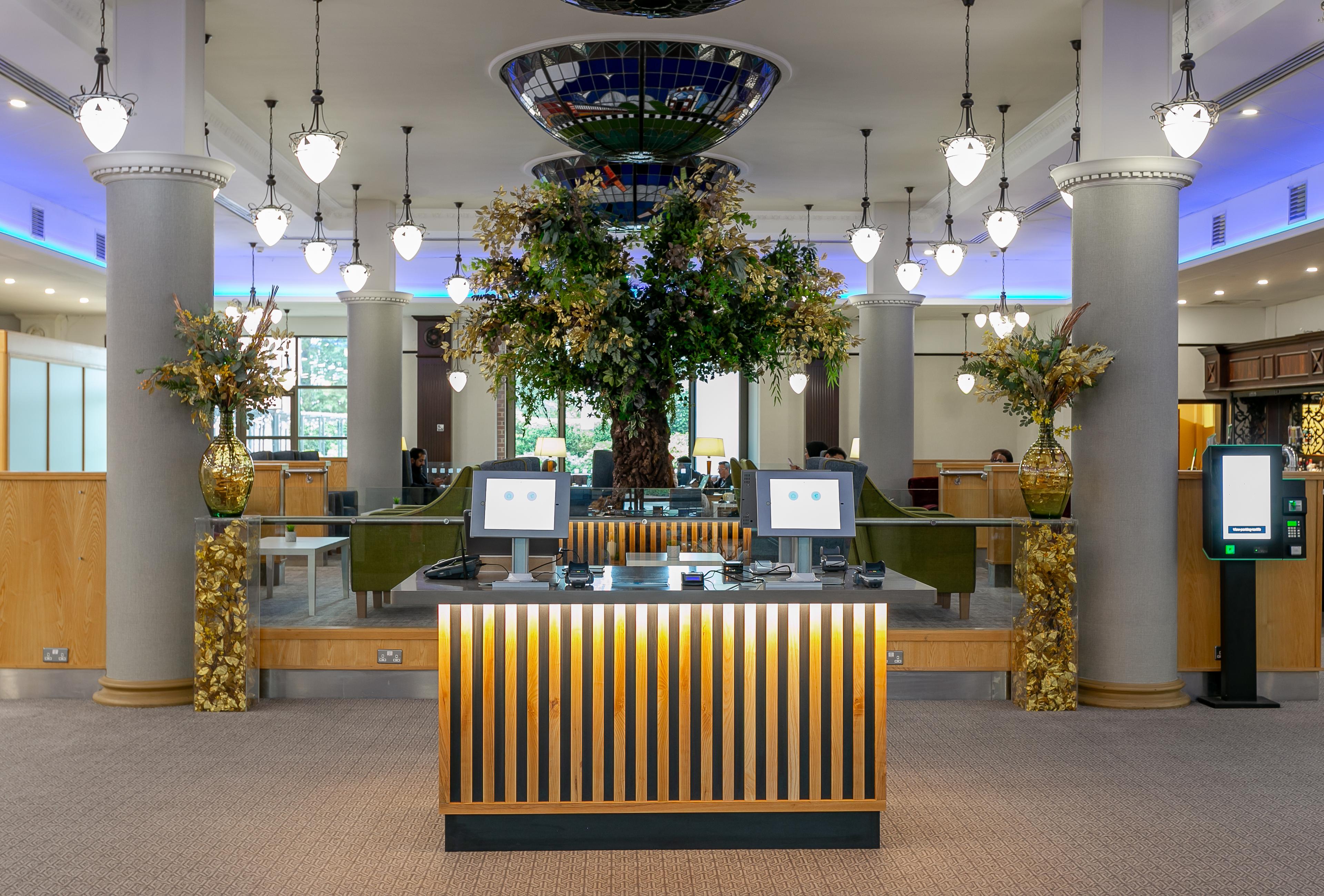 Rowan Mimosa, Cedar Court Hotels Bradford photo #2