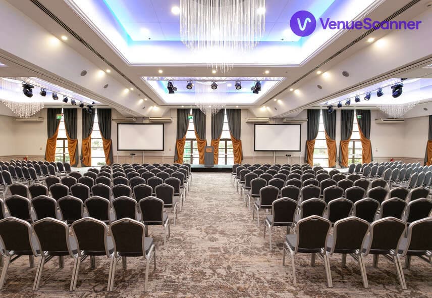 Cedar Suite, Cedar Court Hotels Bradford photo #2