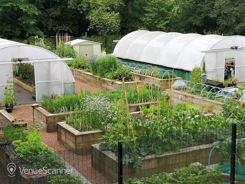 Castlebank Horticultural Centre photo #3