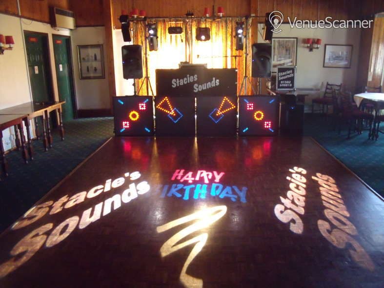 Tilsworth Golf Conference Centre, Terrace Room photo #3