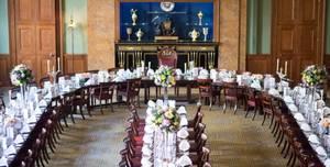 The Banqueting Hall