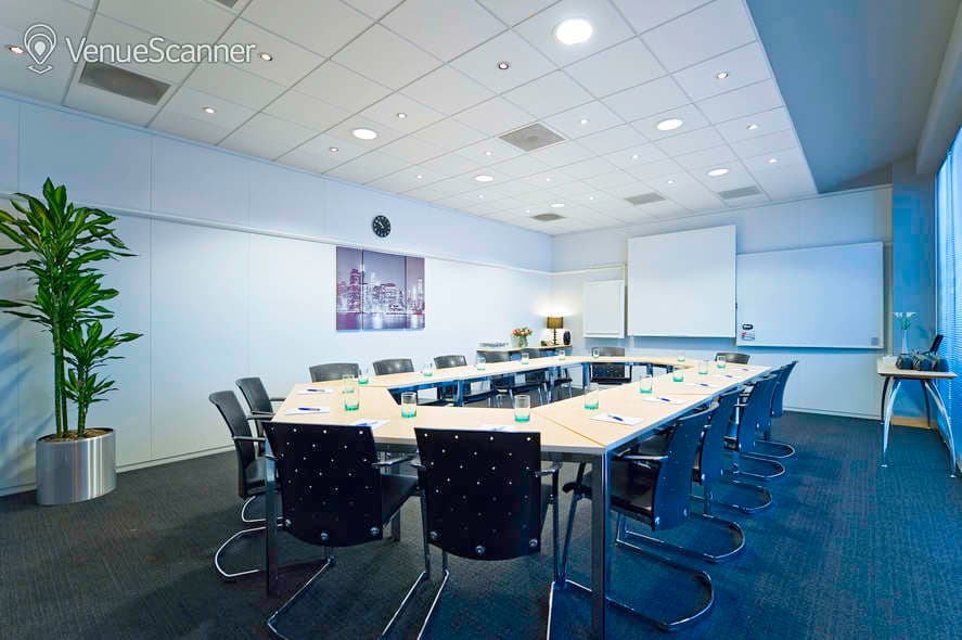 Regus Reading Green Park, Champagne, undefined photo #1