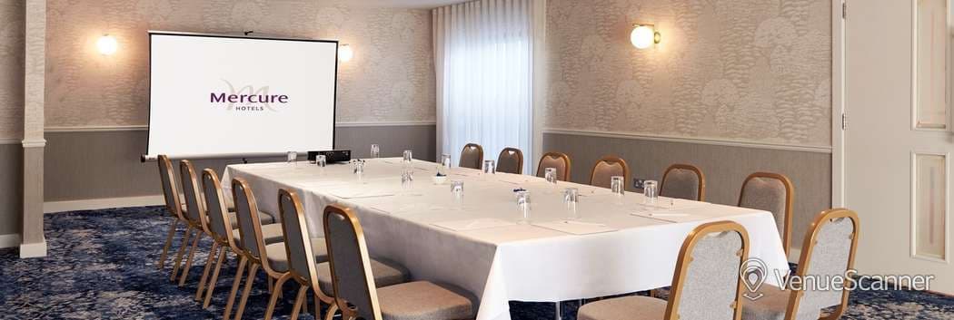 Mercure Thame Lambert Hotel, Oxford Suit, undefined photo #1